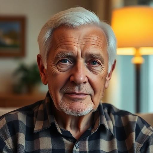 Walter Simms