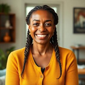 Nia Okafor