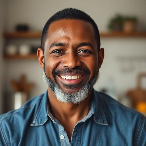 Marcus Bell