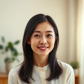 Mei Tanaka