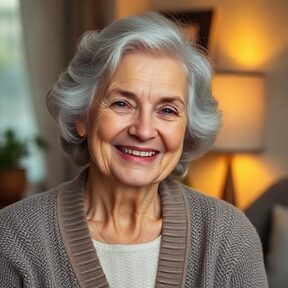 Ruth Ellery