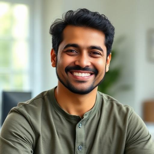 Arjun Mehta