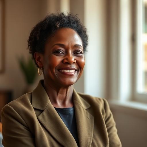 Cheryl Grant